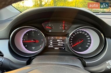 Универсал Opel Astra 2018 в Хмельницком