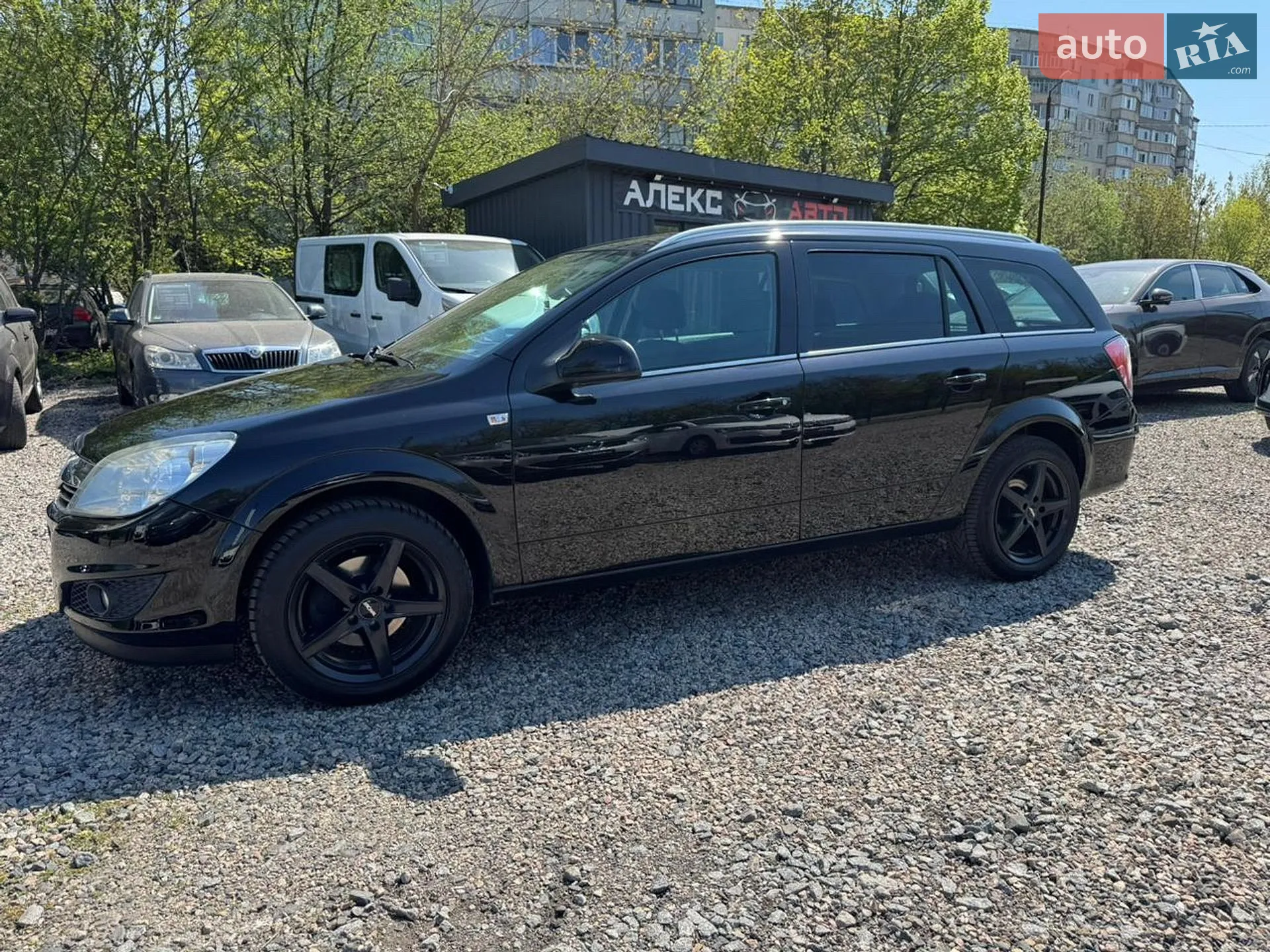2010 Opel Astra - мініатюра 13