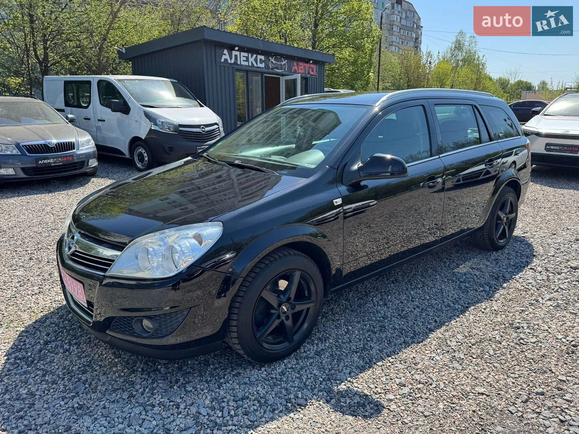 2010 Opel Astra - мініатюра 15