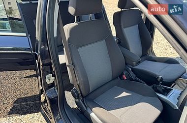 Универсал Opel Astra 2010 в Полтаве