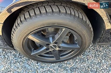 Универсал Opel Astra 2010 в Полтаве