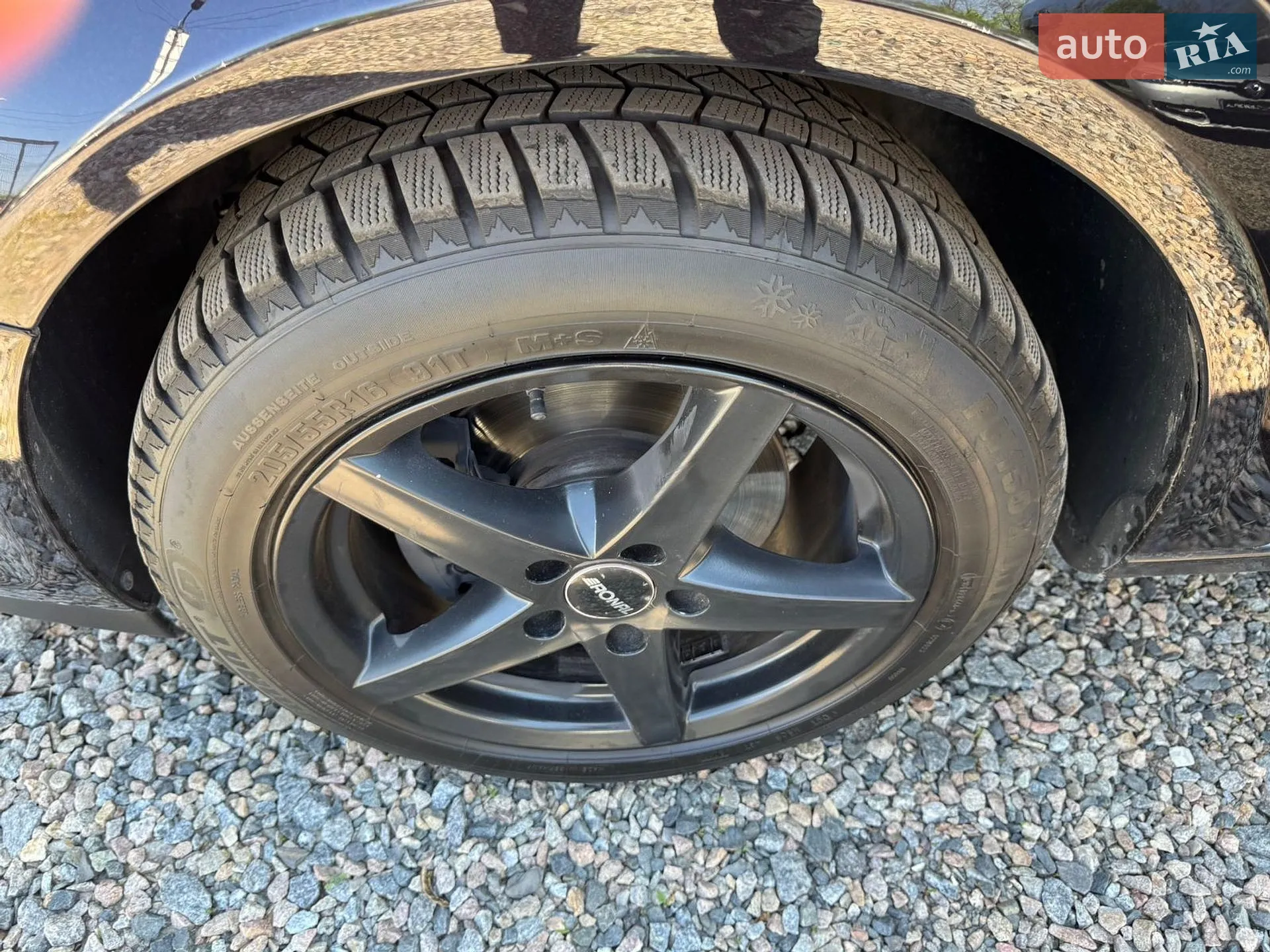 2010 Opel Astra - мініатюра 37