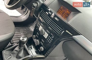 Универсал Opel Astra 2008 в Тульчине