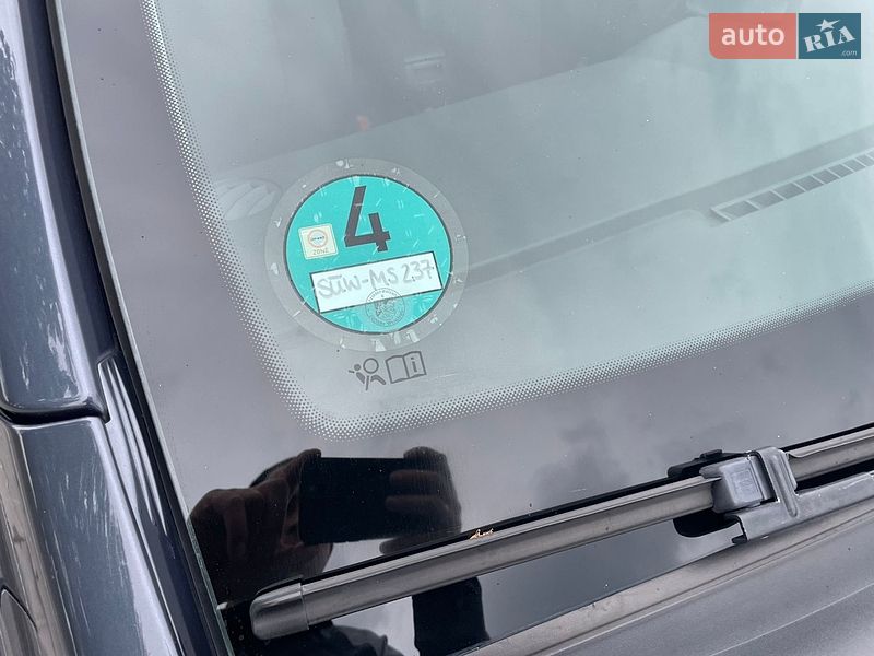 Универсал Opel Astra 2008 в Тульчине