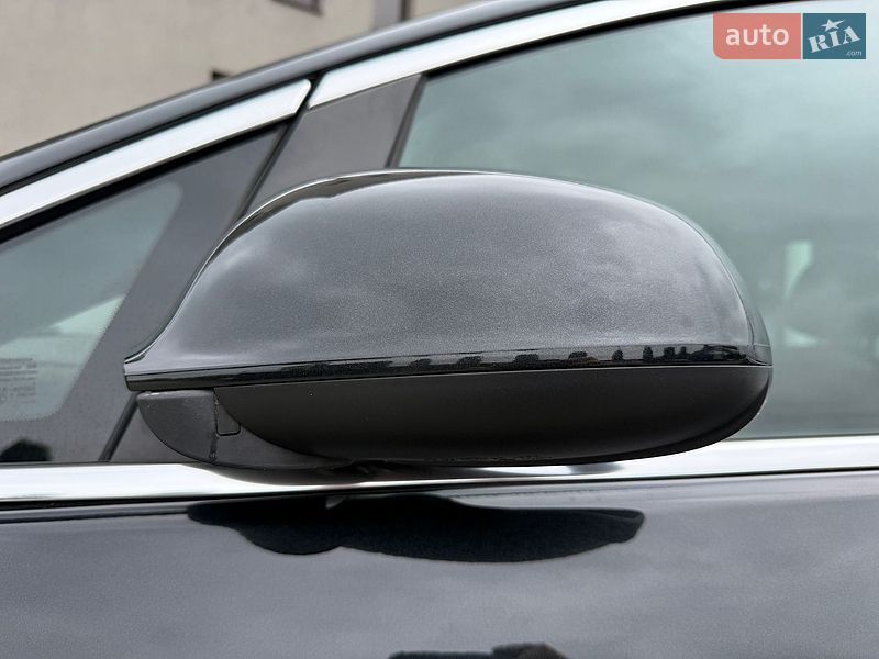 Универсал Opel Astra 2014 в Стрые