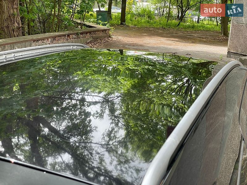 Универсал Opel Astra 2004 в Остроге