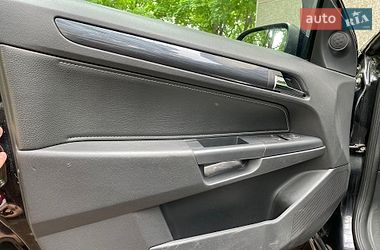Универсал Opel Astra 2004 в Остроге