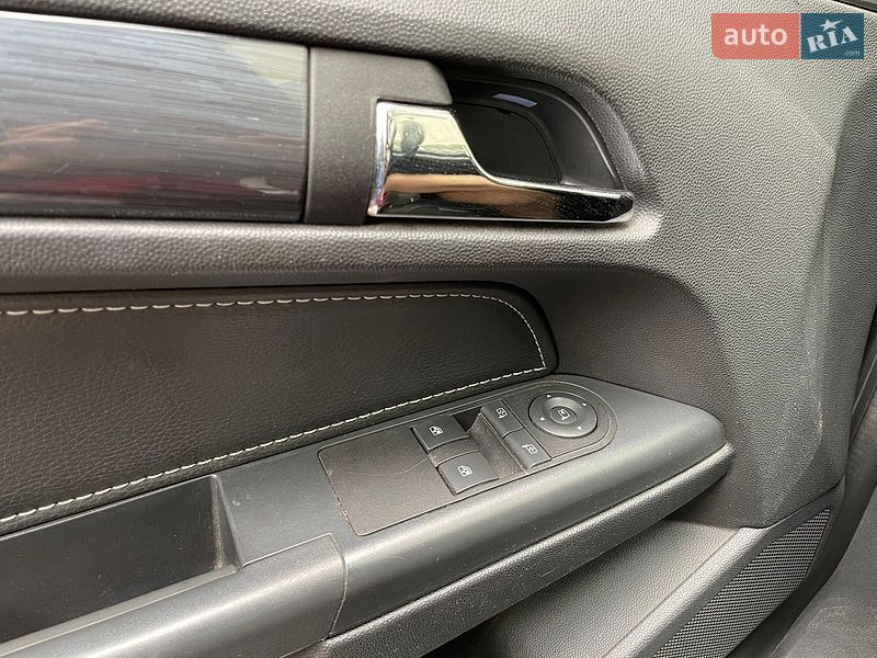 Универсал Opel Astra 2004 в Остроге