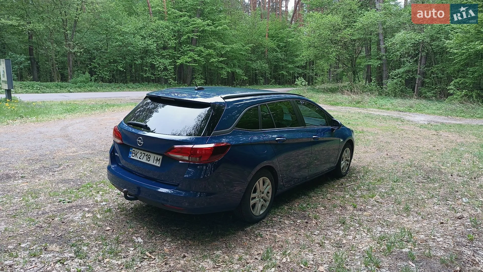 2020 Opel Astra - мініатюра 5