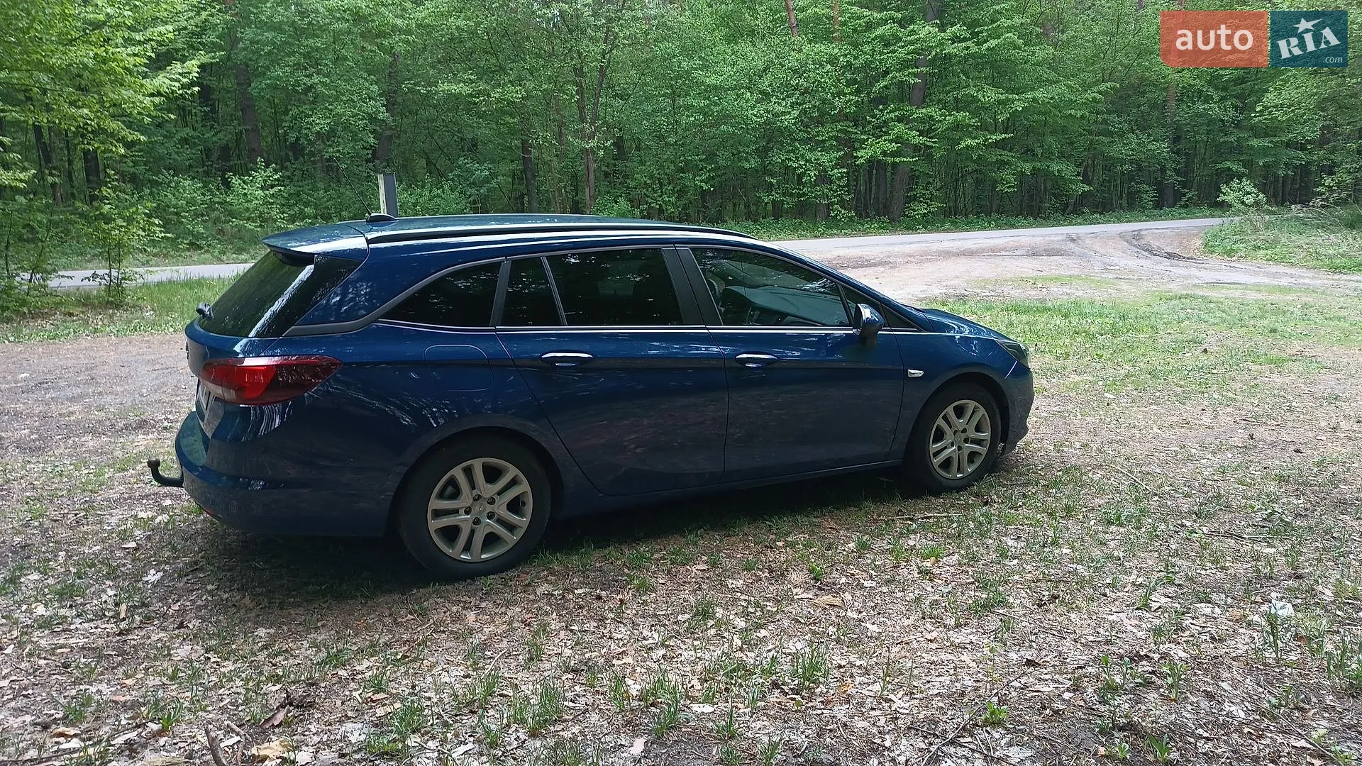 2020 Opel Astra - мініатюра 6