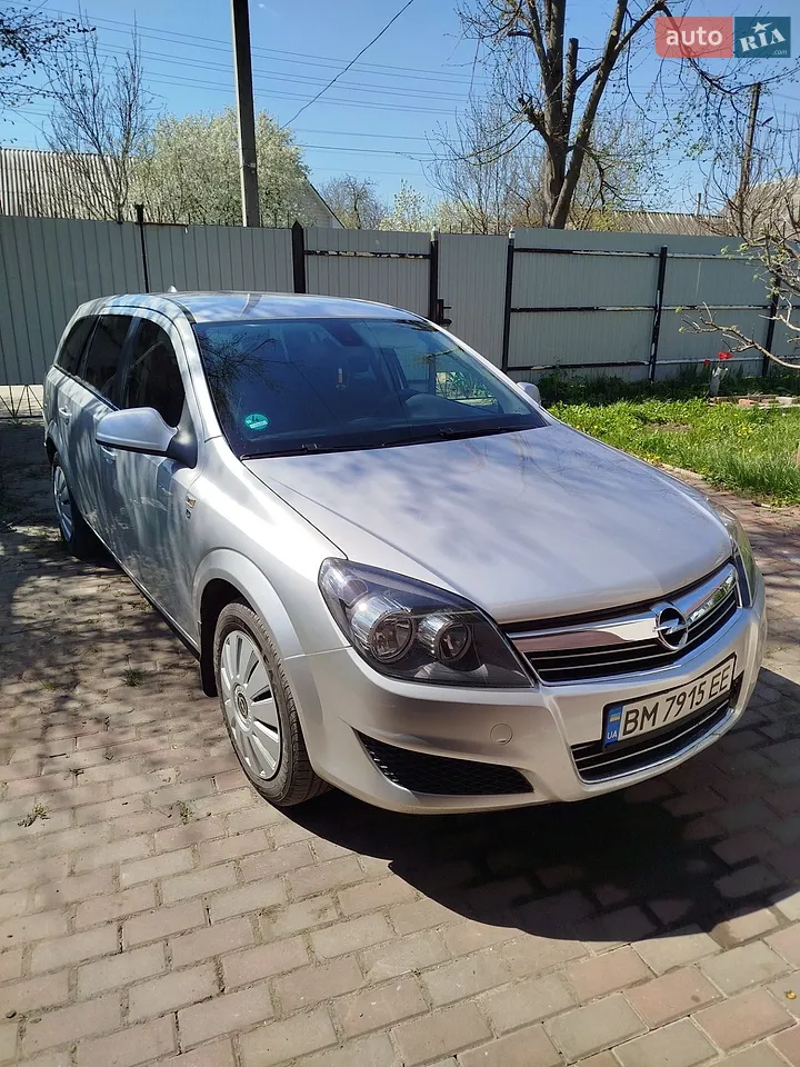 2011 Opel Astra - мініатюра 27