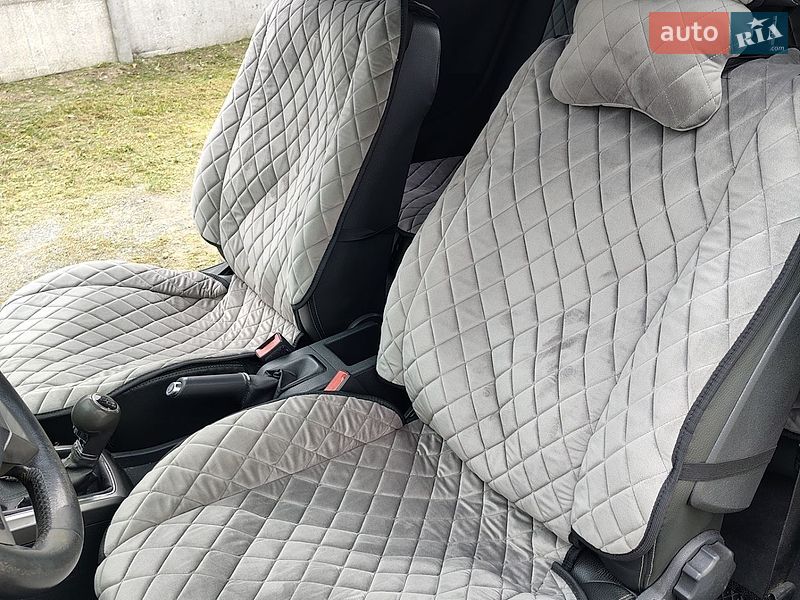 Хэтчбек Opel Astra 2006 в Львове