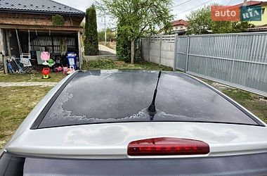 Хэтчбек Opel Astra 2006 в Львове