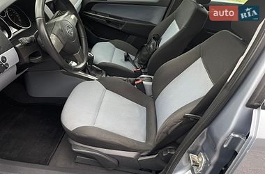 Универсал Opel Astra 2006 в Виннице