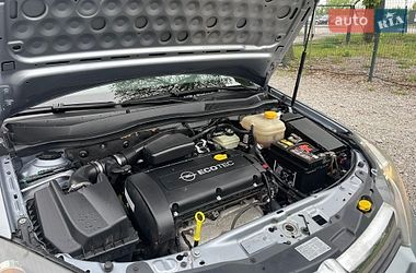 Универсал Opel Astra 2006 в Виннице