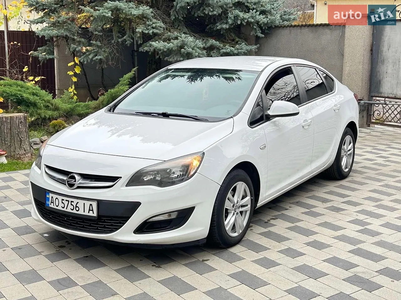 2016 Opel Astra - мініатюра 19