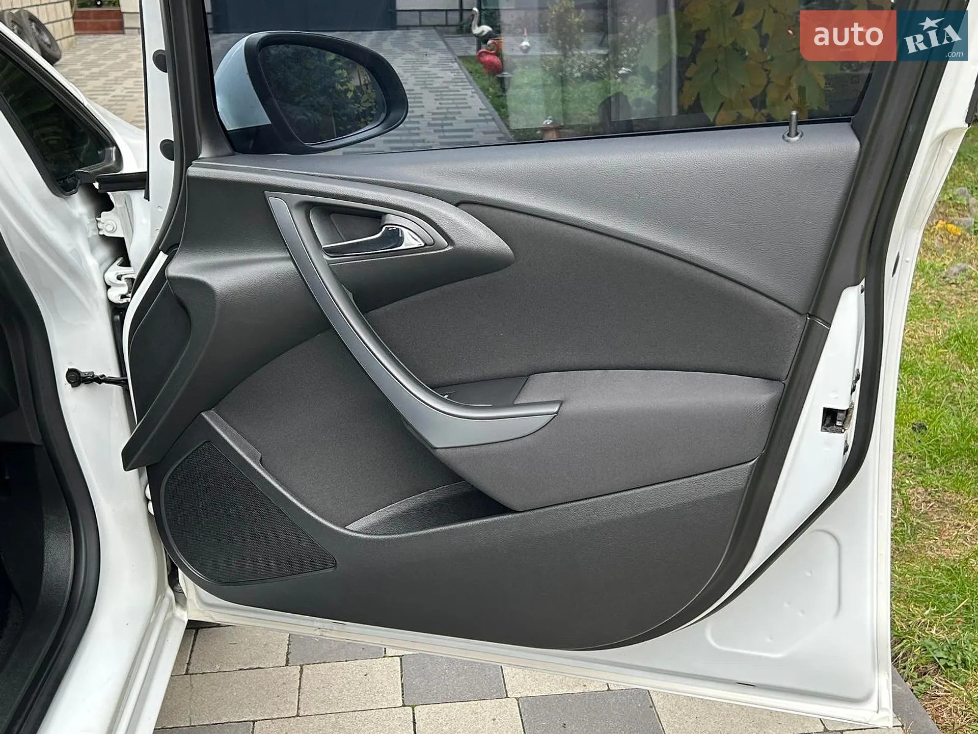 2017 Opel Astra - мініатюра 5