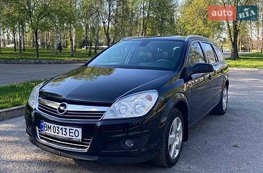 Универсал Opel Astra 2007 в Сумах