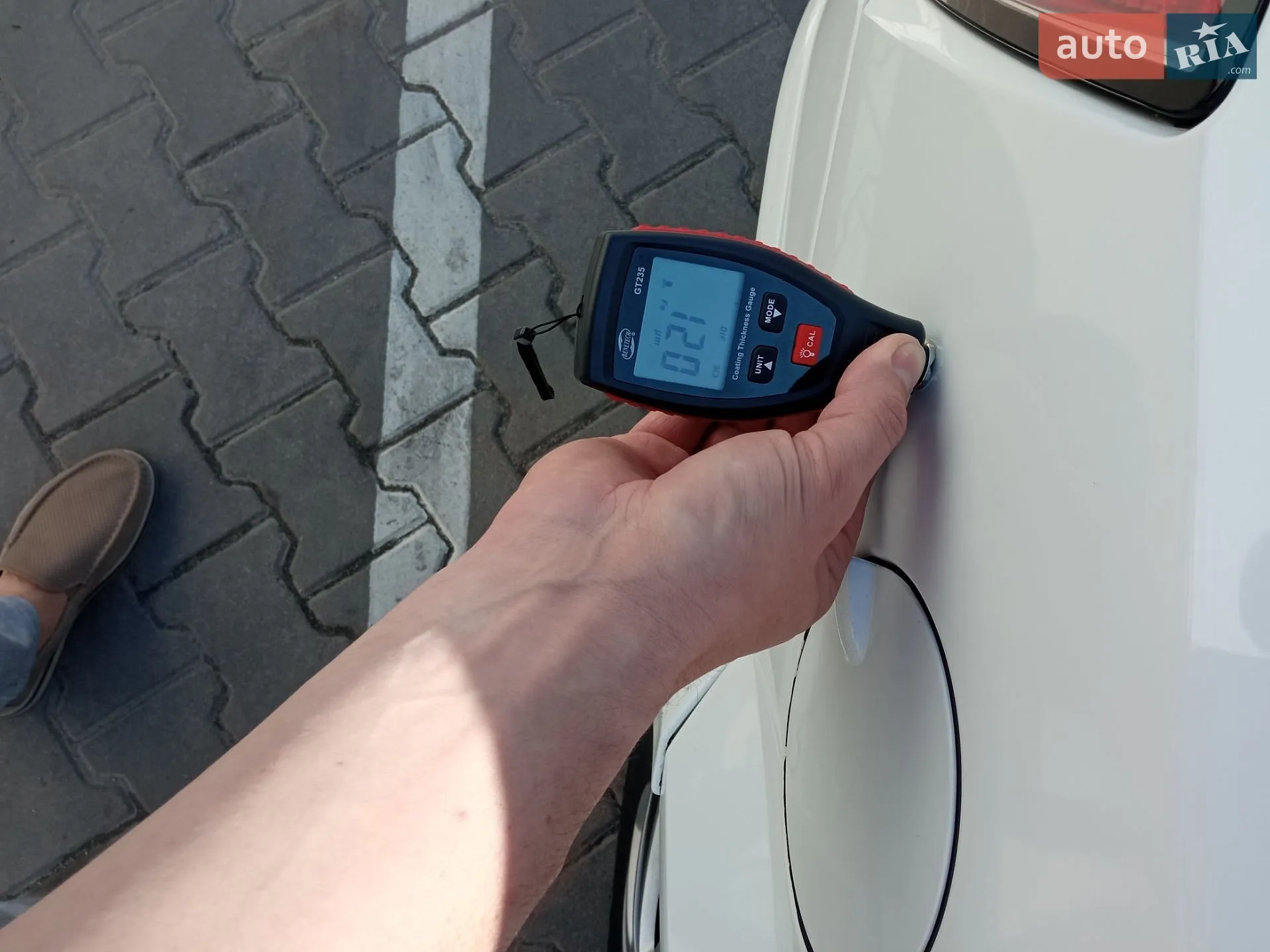 2010 Opel Astra - мініатюра 36