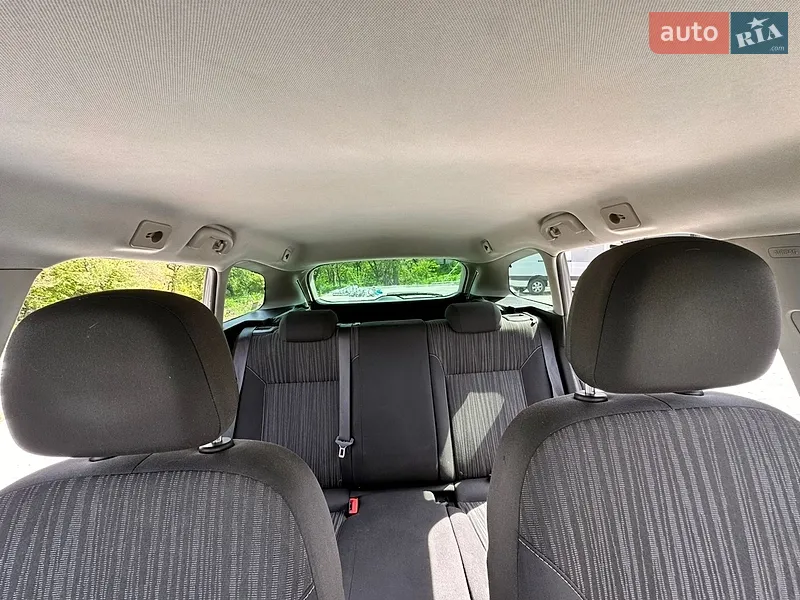 Opel Astra 2011 VIN W0LPD8EGXB8114355 фото оголошення 12 з 42