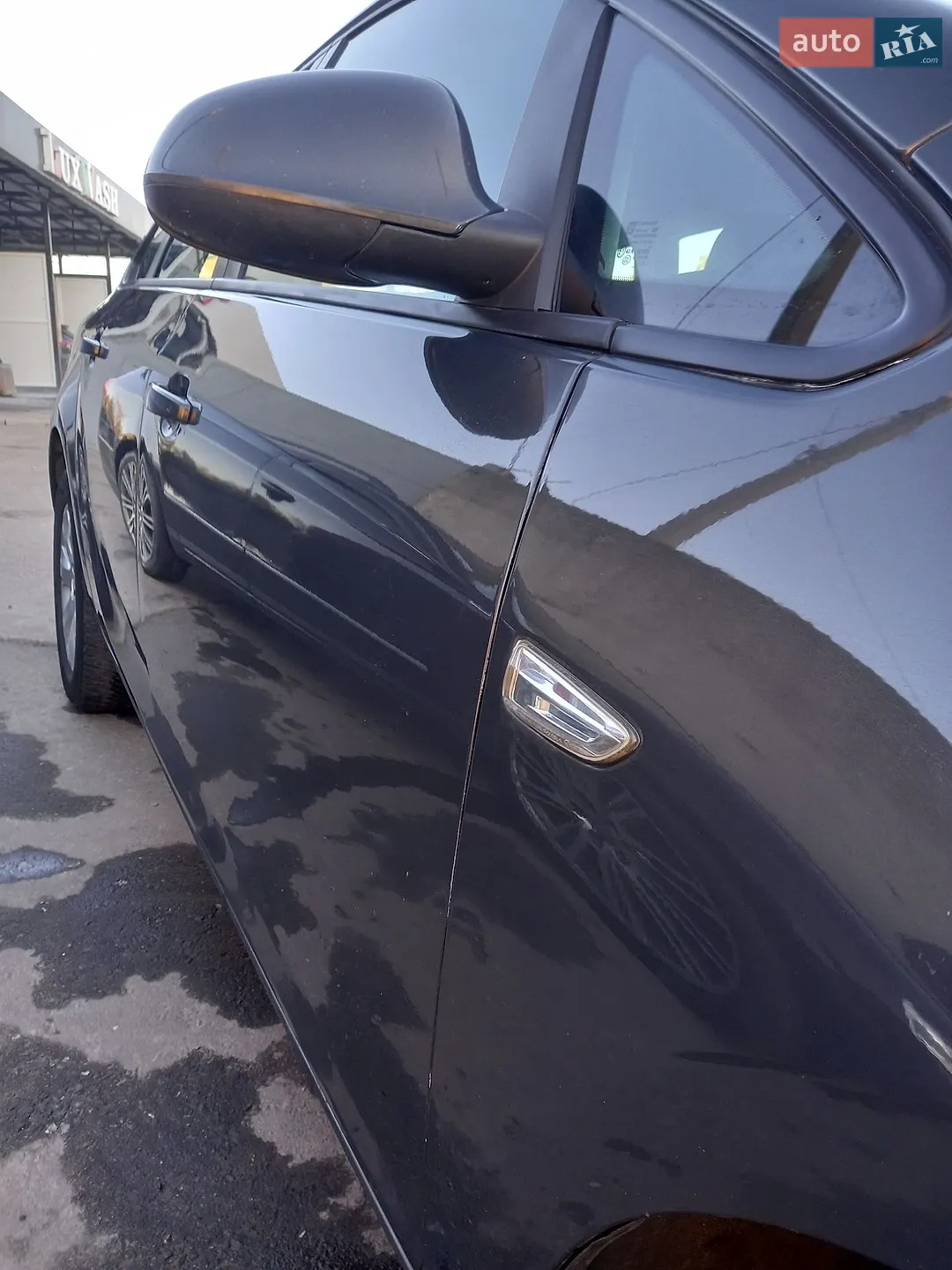 2015 Opel Astra - мініатюра 7