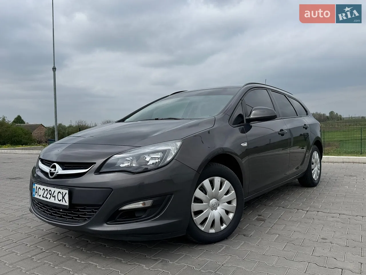 2016 Opel Astra - мініатюра 28