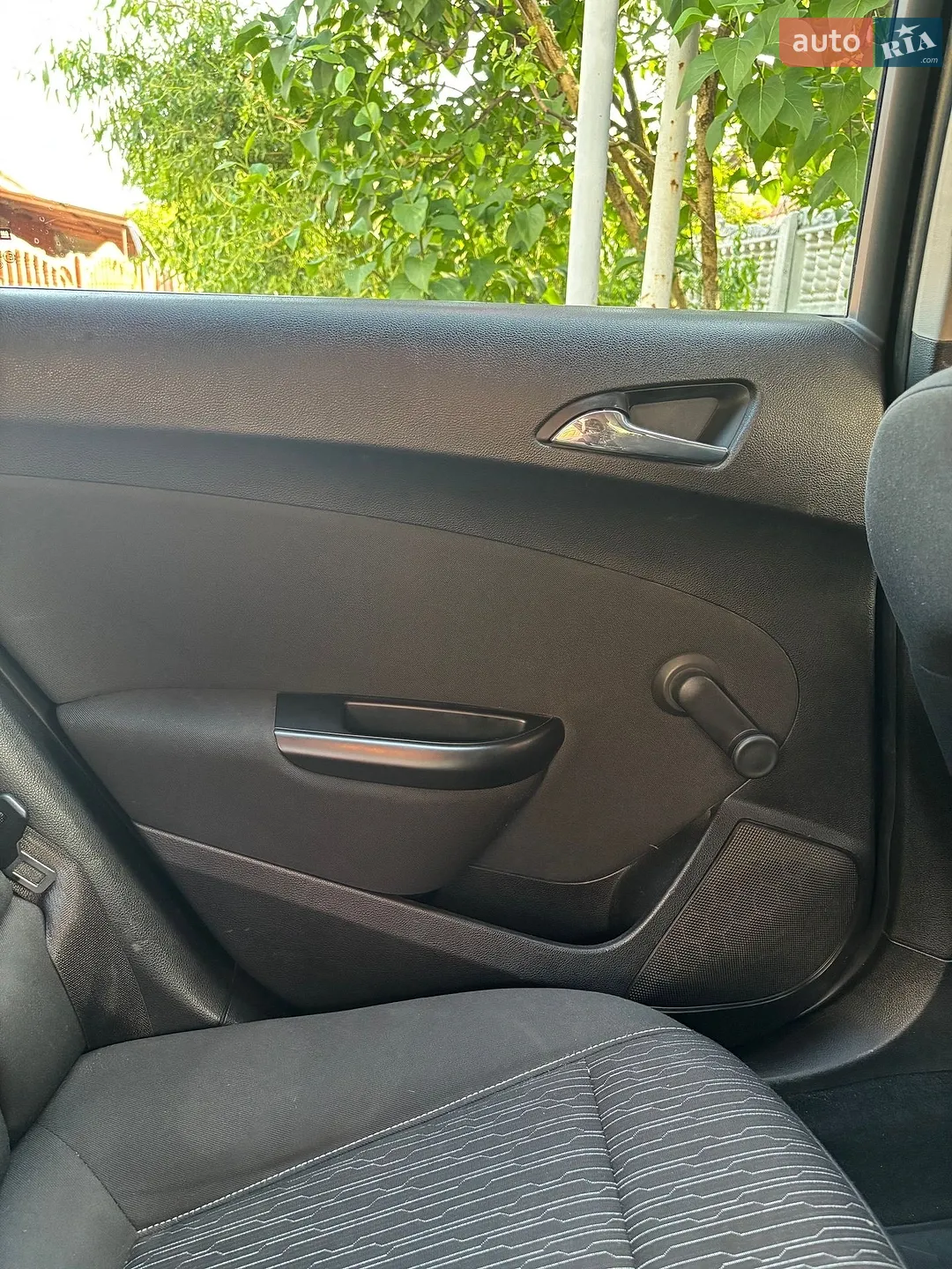 2014 Opel Astra - мініатюра 40