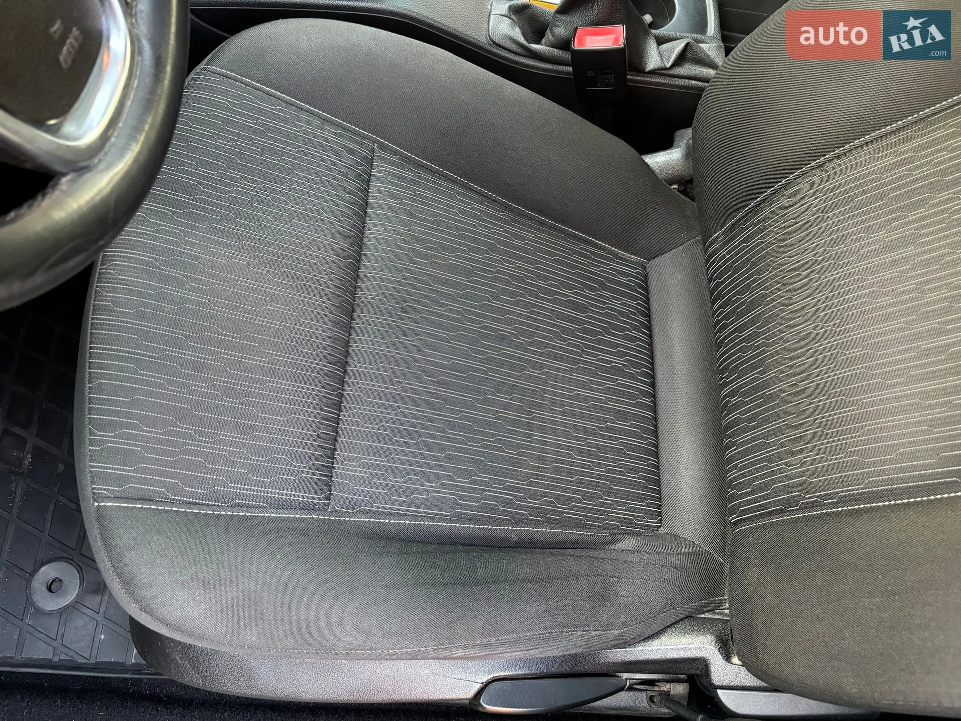 2014 Opel Astra - мініатюра 43