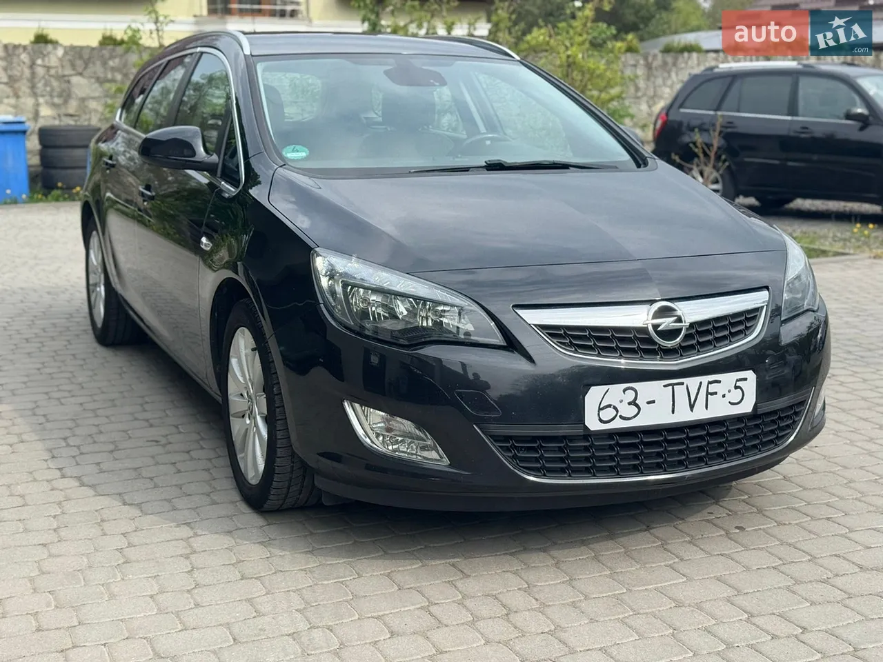 2012 Renault Megane - мініатюра 33