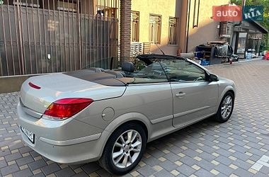 Кабриолет Opel Astra 2007 в Киеве фото 3 Кабриолет Opel Astra 2007 в Киеве