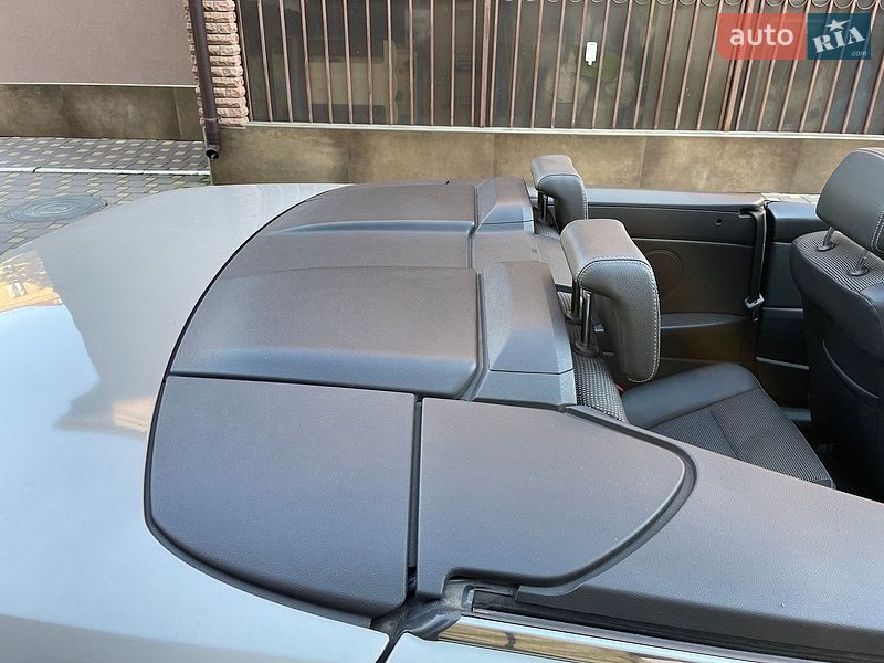 Кабриолет Opel Astra 2007 в Киеве фото 7 Кабриолет Opel Astra 2007 в Киеве