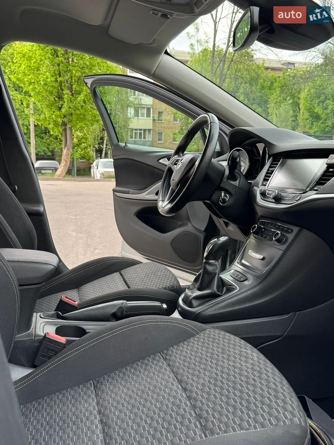 2018 Opel Astra - мініатюра 15
