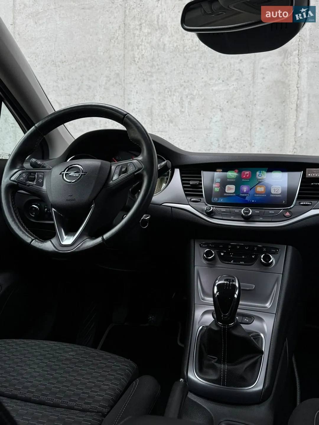 2018 Opel Astra - мініатюра 20