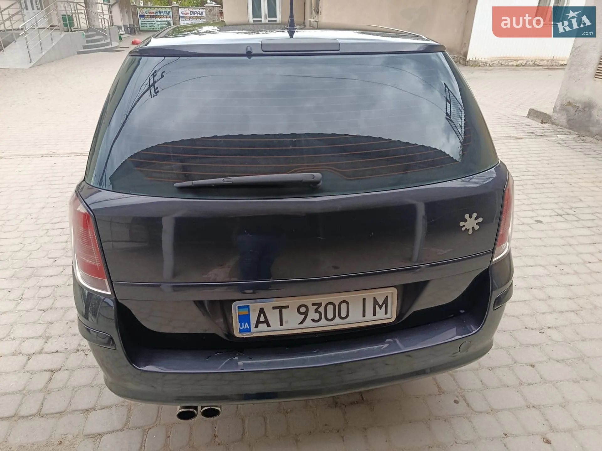 2010 Opel Astra - мініатюра 36