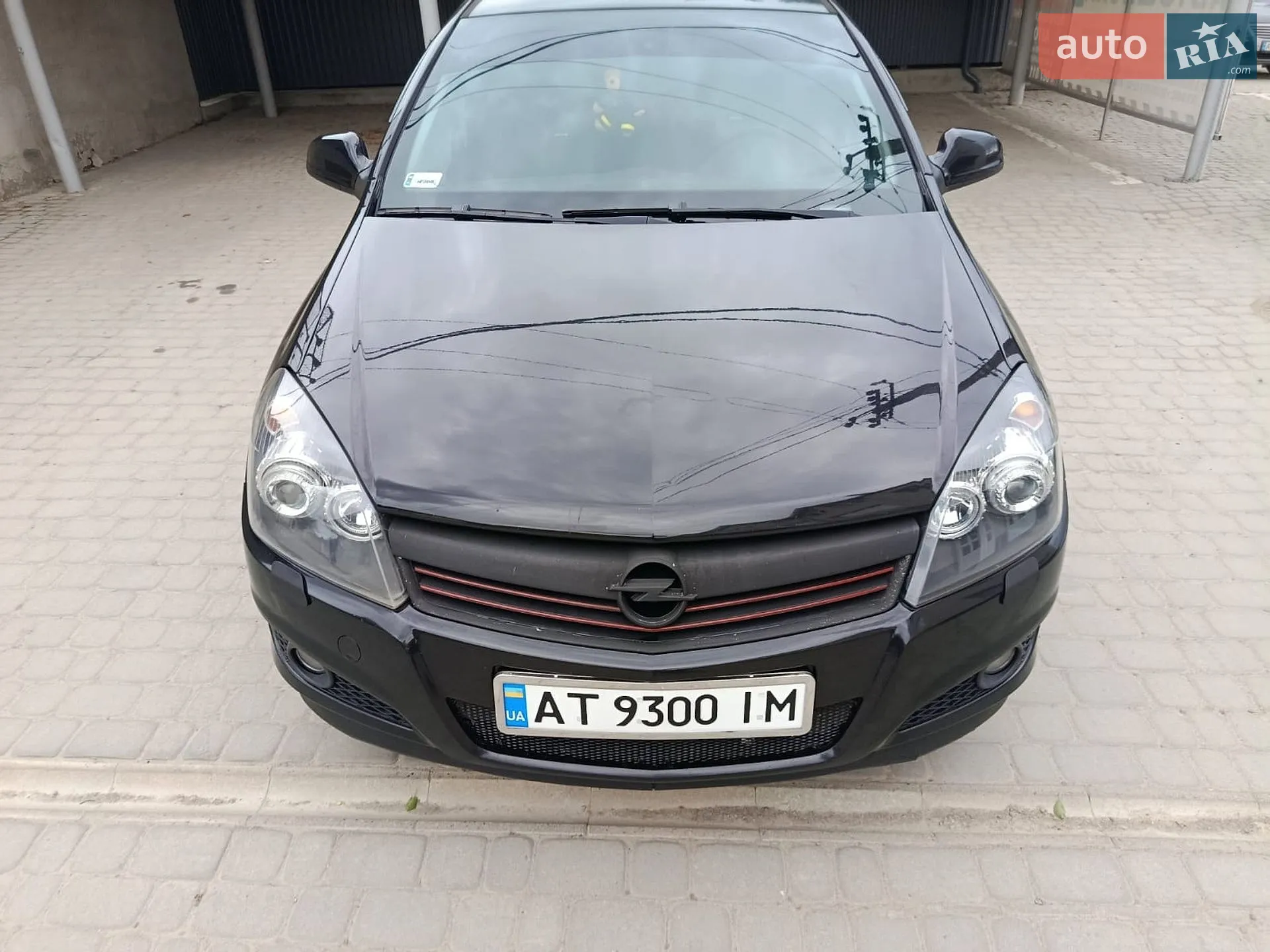 2010 Opel Astra - мініатюра 39