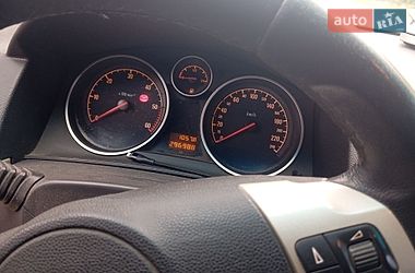 Універсал Opel Astra 2008 в Хмельницькому