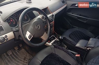 Універсал Opel Astra 2008 в Хмельницькому