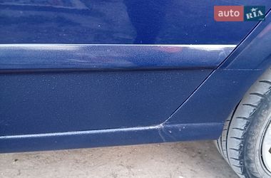 Універсал Opel Astra 2008 в Хмельницькому