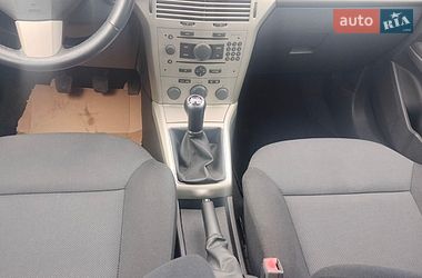 Универсал Opel Astra 2007 в Остроге фото 19 Универсал Opel Astra 2007 в Остроге