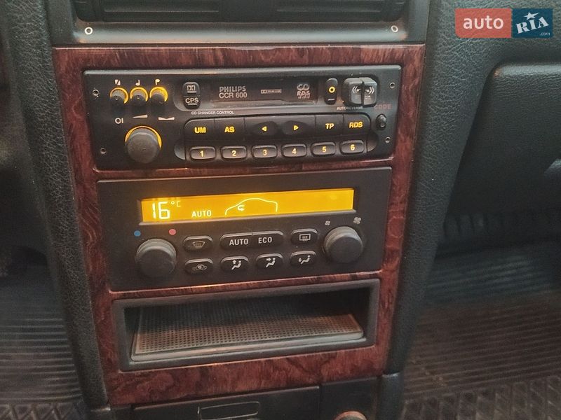 Хетчбек Opel Astra 2002 в Львові