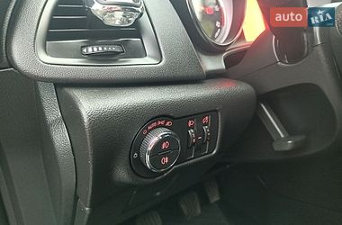 Универсал Opel Astra 2015 в Львове