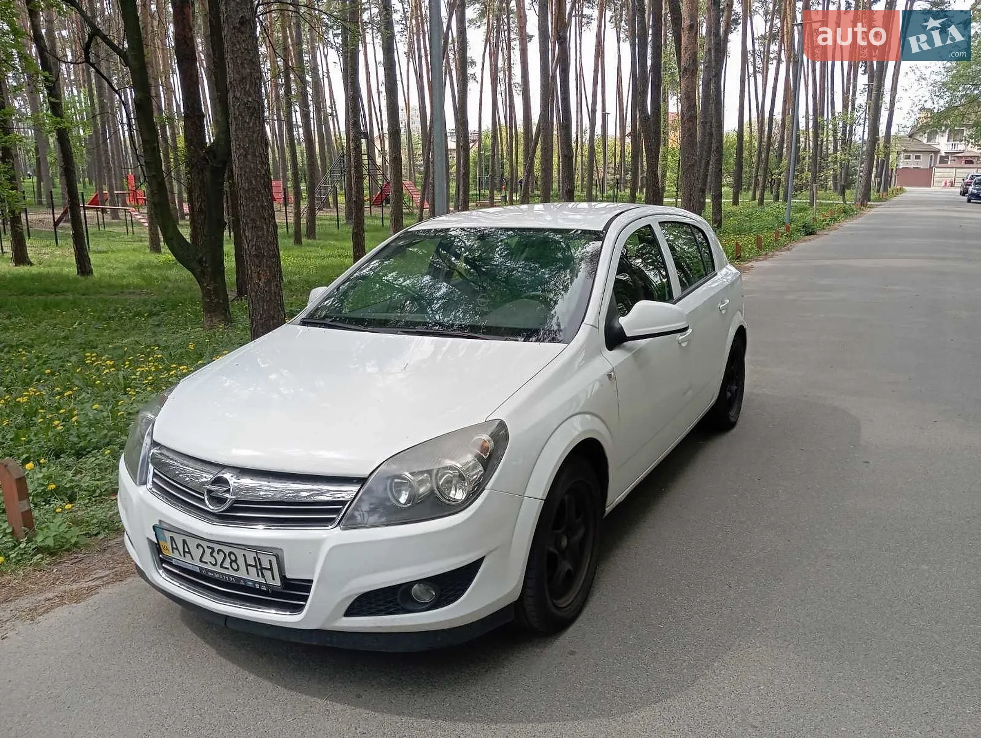 2012 Opel Astra - мініатюра 2