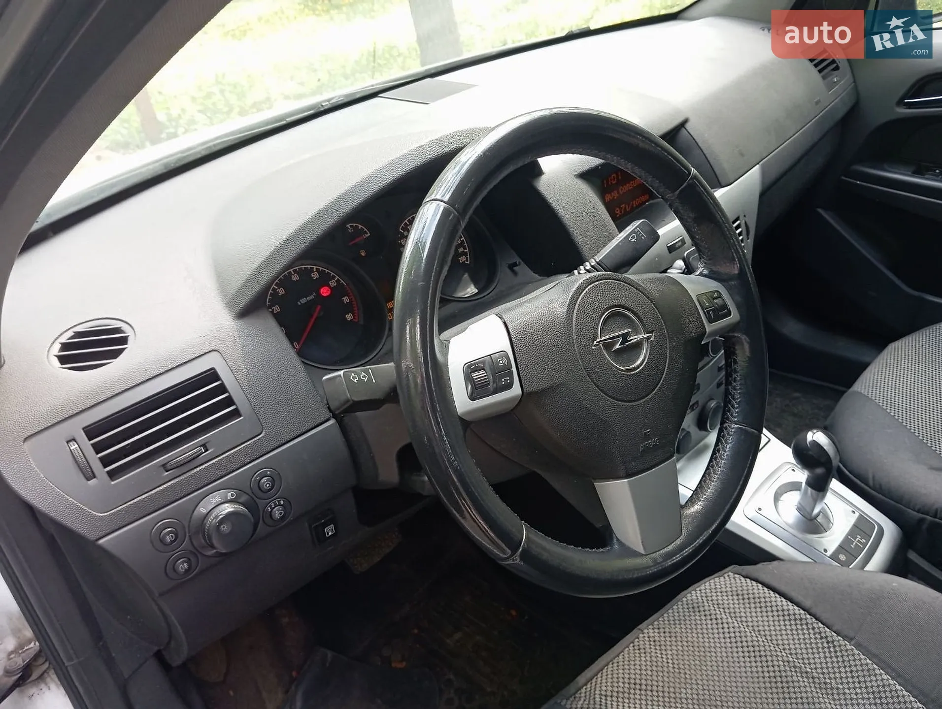 2012 Opel Astra - мініатюра 7