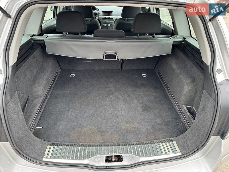 Универсал Opel Astra 2005 в Стрые фото 19 Универсал Opel Astra 2005 в Стрые