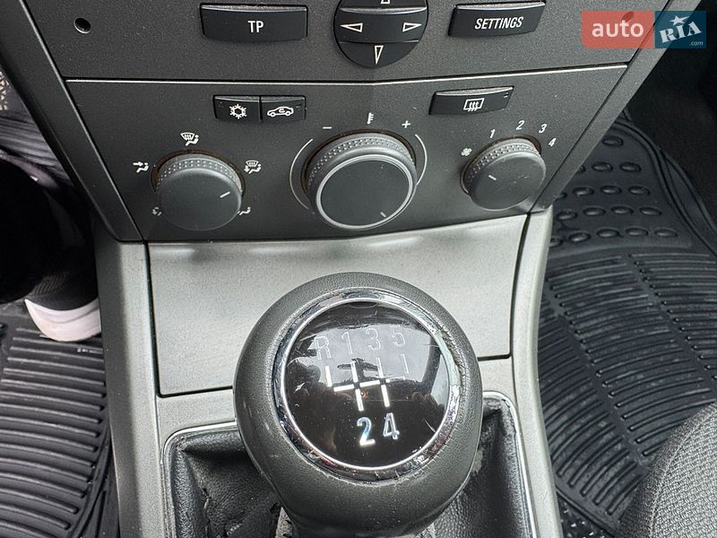 Универсал Opel Astra 2005 в Стрые фото 26 Универсал Opel Astra 2005 в Стрые