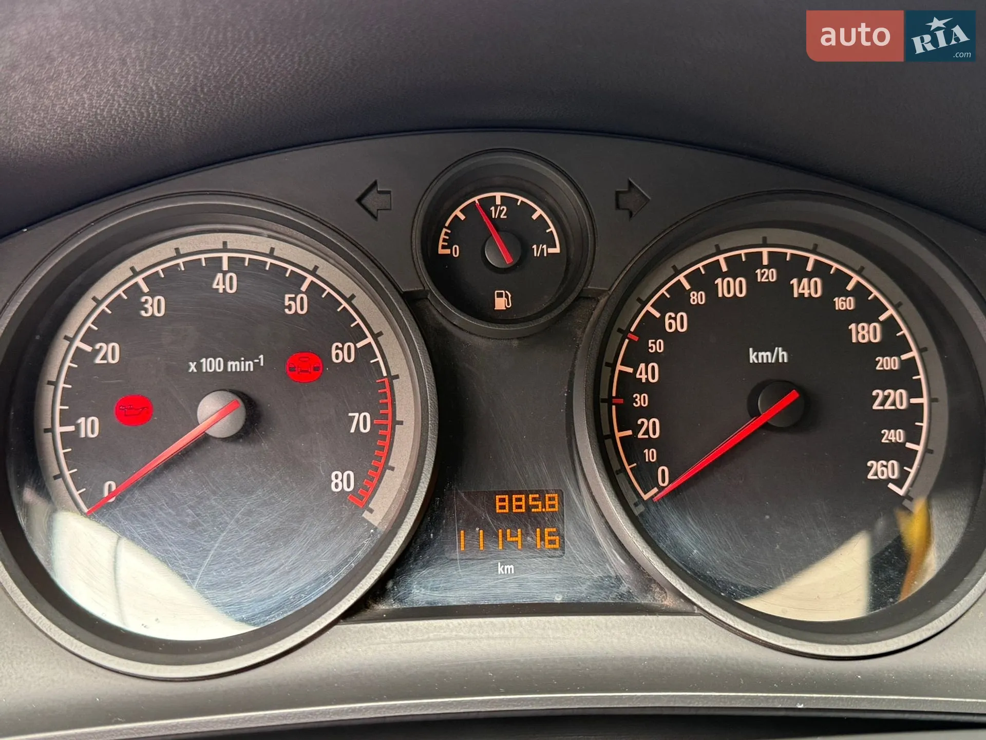 2011 Opel Astra - мініатюра 11