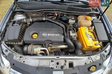 Универсал Opel Astra 2007 в Калуше