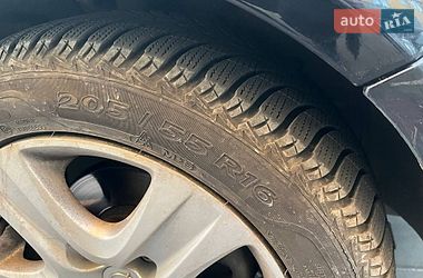 Універсал Opel Astra 2009 в Луцьку