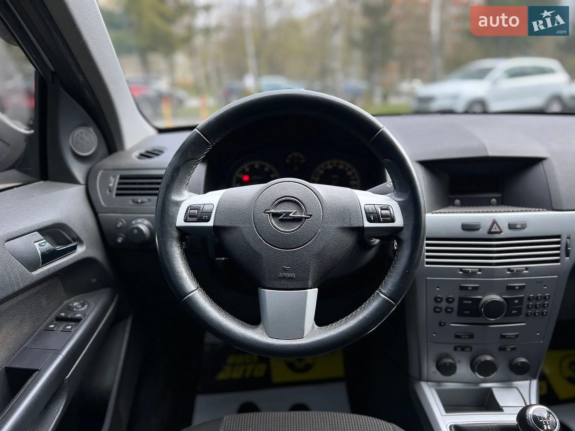 2011 Opel Astra - мініатюра 13