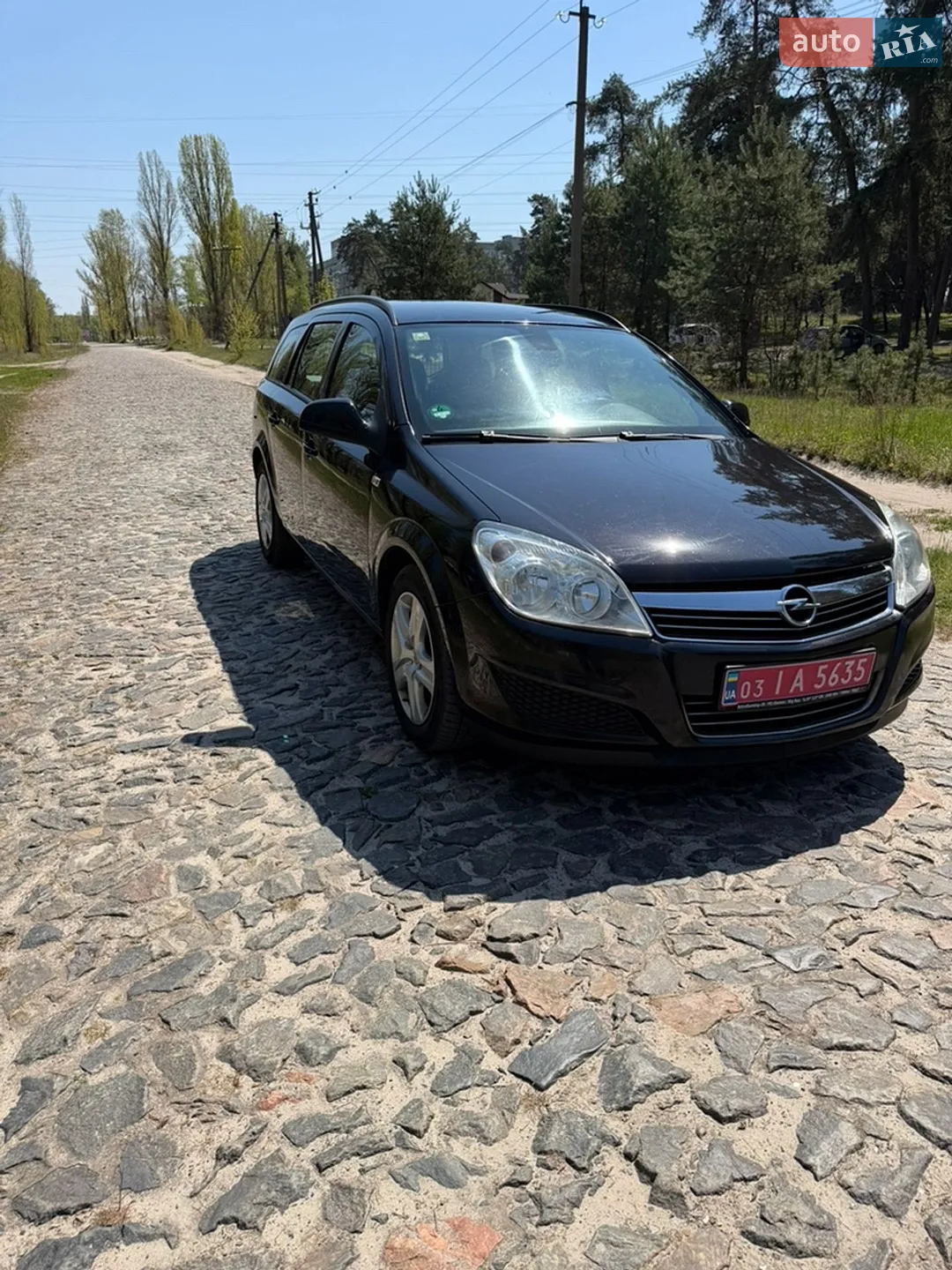 2010 Opel Astra - мініатюра 3